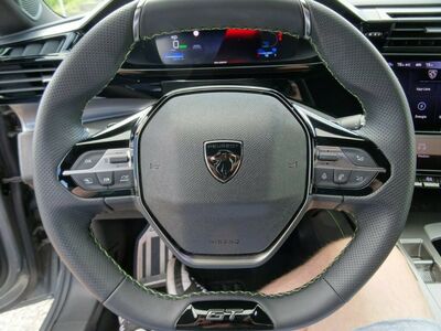 Peugeot 308 Vorführwagen Peugeot 308 Vorführwagen