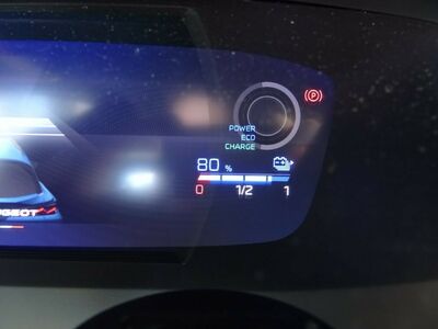 Peugeot 308 Vorführwagen Peugeot 308 Vorführwagen