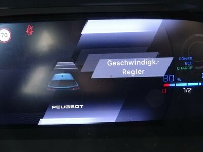 Peugeot 308 Vorführwagen Peugeot 308 Vorführwagen
