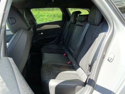 Peugeot 308 Vorführwagen Peugeot 308 Vorführwagen