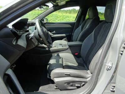 Peugeot 308 Vorführwagen Peugeot 308 Vorführwagen