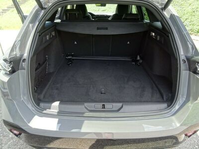 Peugeot 308 Vorführwagen Peugeot 308 Vorführwagen