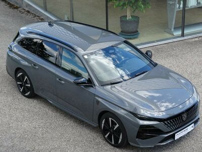 Peugeot 308 Vorführwagen Peugeot 308 Vorführwagen