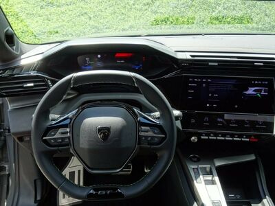 Peugeot 308 Vorführwagen Peugeot 308 Vorführwagen