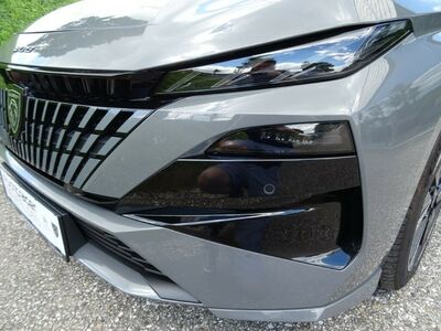 Peugeot 308 Vorführwagen Peugeot 308 Vorführwagen