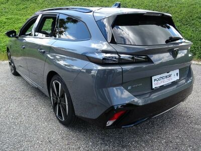 Peugeot 308 Vorführwagen Peugeot 308 Vorführwagen