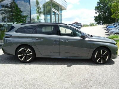 Peugeot 308 Vorführwagen Peugeot 308 Vorführwagen