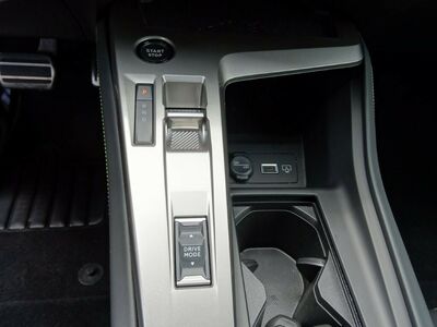 Peugeot 308 Vorführwagen Peugeot 308 Vorführwagen