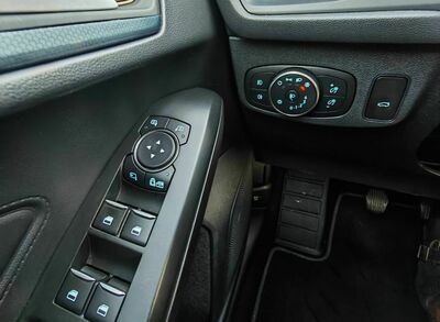 Ford Focus Gebrauchtwagen Ford Focus Gebrauchtwagen