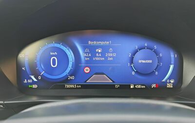 Ford Focus Gebrauchtwagen Ford Focus Gebrauchtwagen