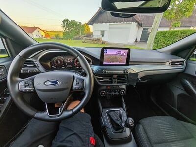 Ford Focus Gebrauchtwagen Ford Focus Gebrauchtwagen