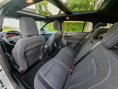 Ford Focus Gebrauchtwagen Ford Focus Gebrauchtwagen