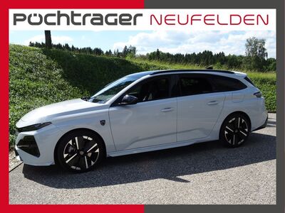 Peugeot 308 Gebrauchtwagen Peugeot 308 Gebrauchtwagen