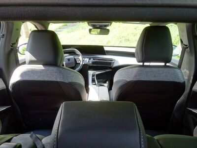 Peugeot 3008 Gebrauchtwagen Peugeot 3008 Gebrauchtwagen