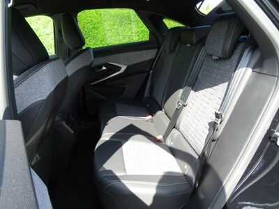 Peugeot 3008 Gebrauchtwagen Peugeot 3008 Gebrauchtwagen