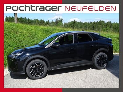 Peugeot 3008 Gebrauchtwagen Peugeot 3008 Gebrauchtwagen