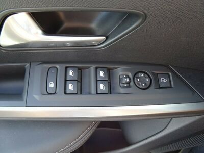 Peugeot 3008 Gebrauchtwagen Peugeot 3008 Gebrauchtwagen