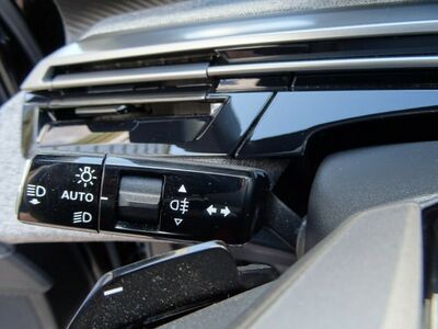 Peugeot 3008 Gebrauchtwagen Peugeot 3008 Gebrauchtwagen