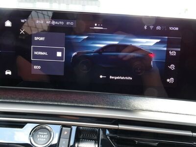 Peugeot 3008 Gebrauchtwagen Peugeot 3008 Gebrauchtwagen
