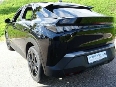 Peugeot 3008 Gebrauchtwagen Peugeot 3008 Gebrauchtwagen