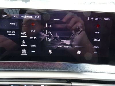 Peugeot 3008 Gebrauchtwagen Peugeot 3008 Gebrauchtwagen