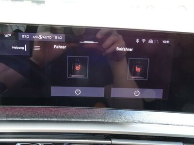 Peugeot 3008 Gebrauchtwagen Peugeot 3008 Gebrauchtwagen