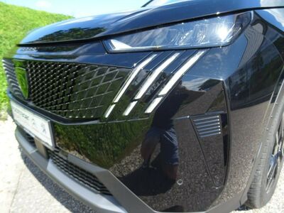 Peugeot 3008 Gebrauchtwagen Peugeot 3008 Gebrauchtwagen
