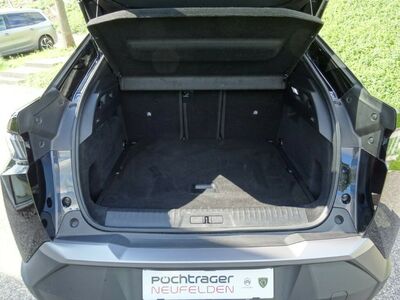 Peugeot 3008 Gebrauchtwagen Peugeot 3008 Gebrauchtwagen