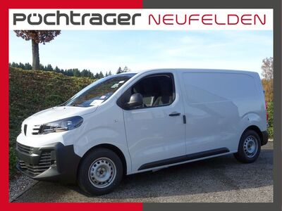 Peugeot Expert Vorführwagen