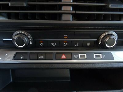 Peugeot Expert Vorführwagen