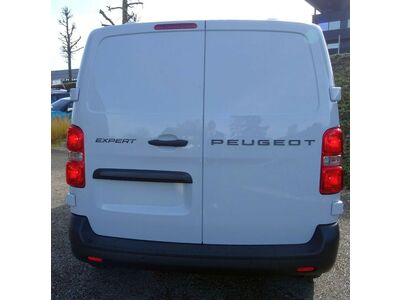 Peugeot Expert Vorführwagen
