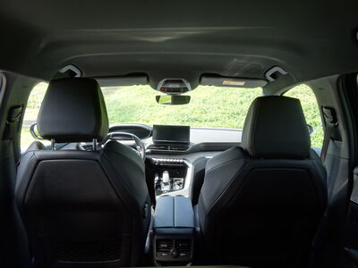 Peugeot 3008 Gebrauchtwagen Peugeot 3008 Gebrauchtwagen
