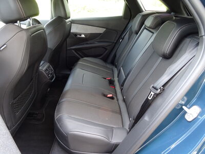 Peugeot 3008 Gebrauchtwagen Peugeot 3008 Gebrauchtwagen