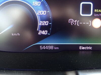 Peugeot 3008 Gebrauchtwagen Peugeot 3008 Gebrauchtwagen