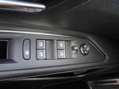 Peugeot 3008 Gebrauchtwagen Peugeot 3008 Gebrauchtwagen