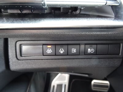 Peugeot 3008 Gebrauchtwagen Peugeot 3008 Gebrauchtwagen