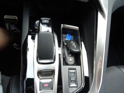 Peugeot 3008 Gebrauchtwagen Peugeot 3008 Gebrauchtwagen