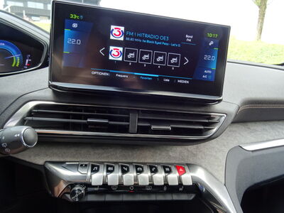 Peugeot 3008 Gebrauchtwagen Peugeot 3008 Gebrauchtwagen
