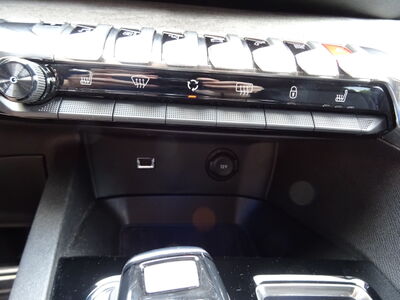 Peugeot 3008 Gebrauchtwagen Peugeot 3008 Gebrauchtwagen