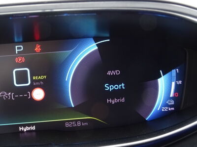 Peugeot 3008 Gebrauchtwagen Peugeot 3008 Gebrauchtwagen