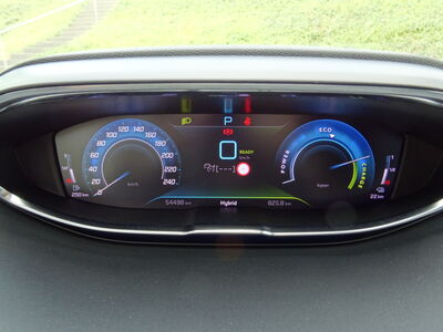 Peugeot 3008 Gebrauchtwagen Peugeot 3008 Gebrauchtwagen