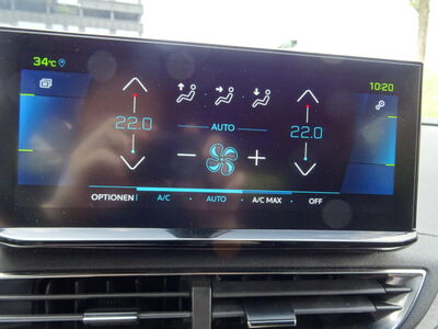 Peugeot 3008 Gebrauchtwagen Peugeot 3008 Gebrauchtwagen