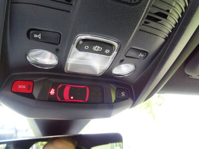 Peugeot 3008 Gebrauchtwagen Peugeot 3008 Gebrauchtwagen