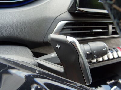 Peugeot 3008 Gebrauchtwagen Peugeot 3008 Gebrauchtwagen