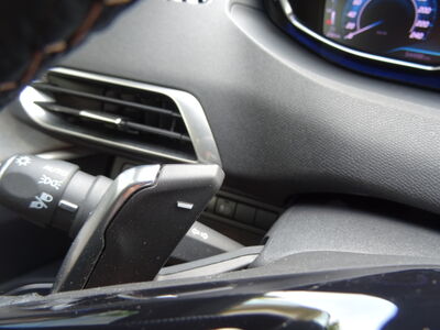 Peugeot 3008 Gebrauchtwagen Peugeot 3008 Gebrauchtwagen