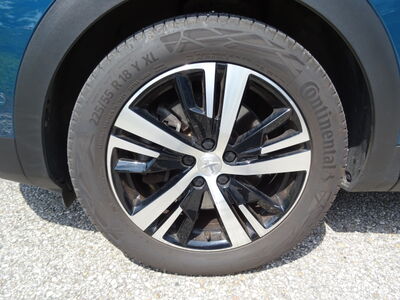 Peugeot 3008 Gebrauchtwagen Peugeot 3008 Gebrauchtwagen