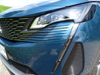 Peugeot 3008 Gebrauchtwagen Peugeot 3008 Gebrauchtwagen