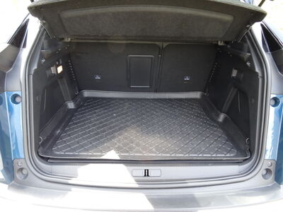 Peugeot 3008 Gebrauchtwagen Peugeot 3008 Gebrauchtwagen