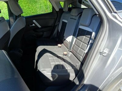 Citroën C4 Vorführwagen