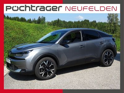 Citroën C4 Vorführwagen